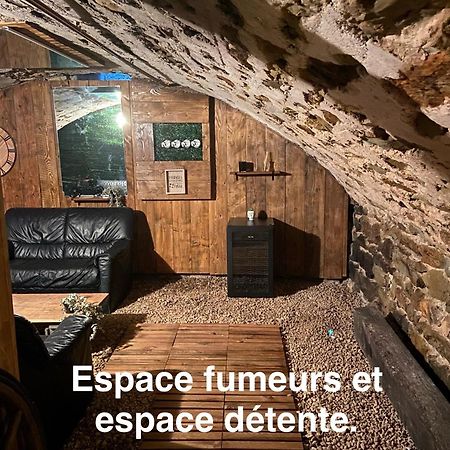 Les Pichies, T2 Maxou, Centre Ville. Digoin Extérieur photo