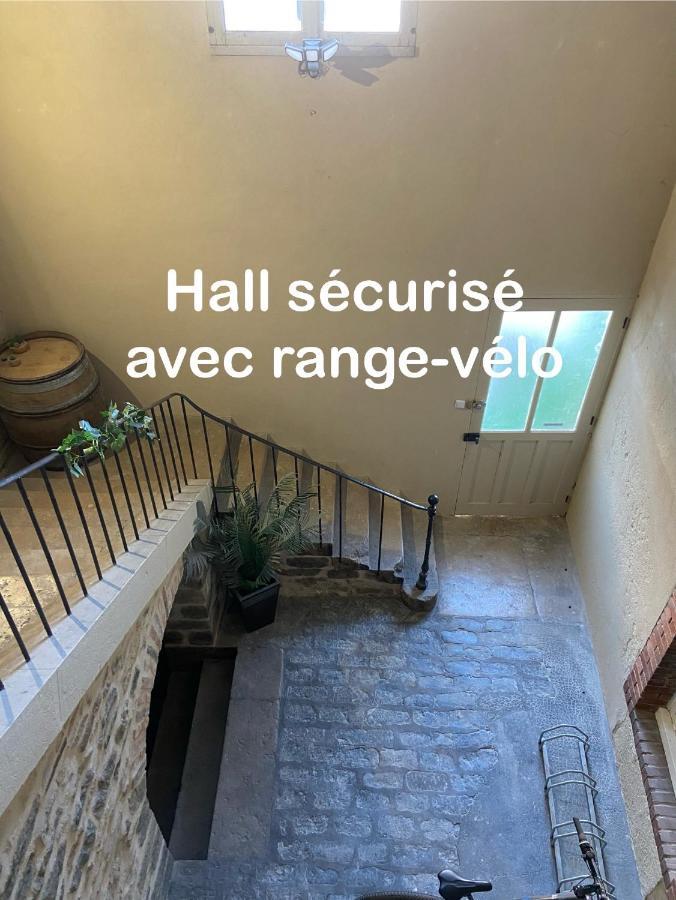 Les Pichies, T2 Maxou, Centre Ville. Digoin Extérieur photo