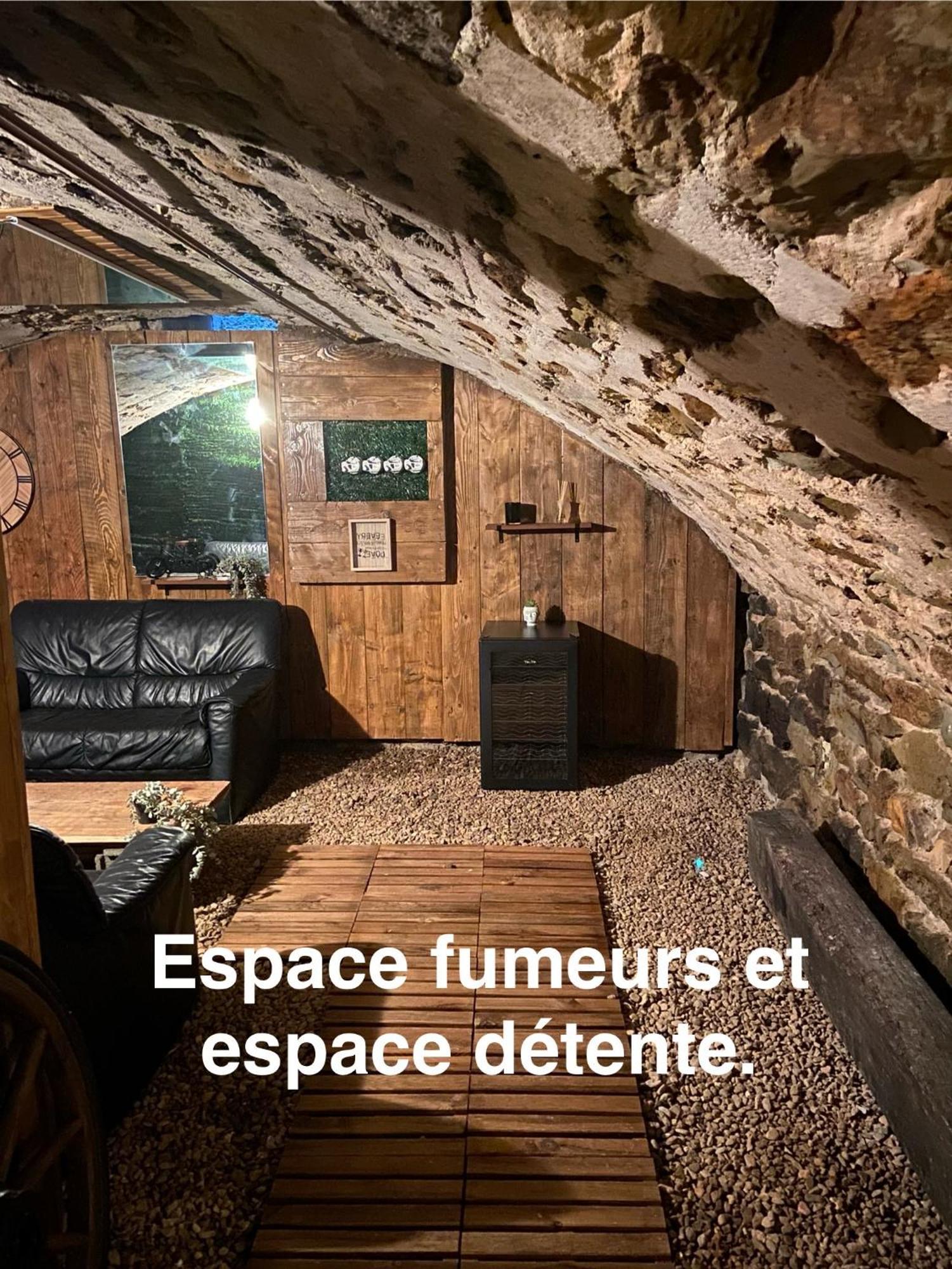 Les Pichies, T2 Maxou, Centre Ville. Digoin Extérieur photo