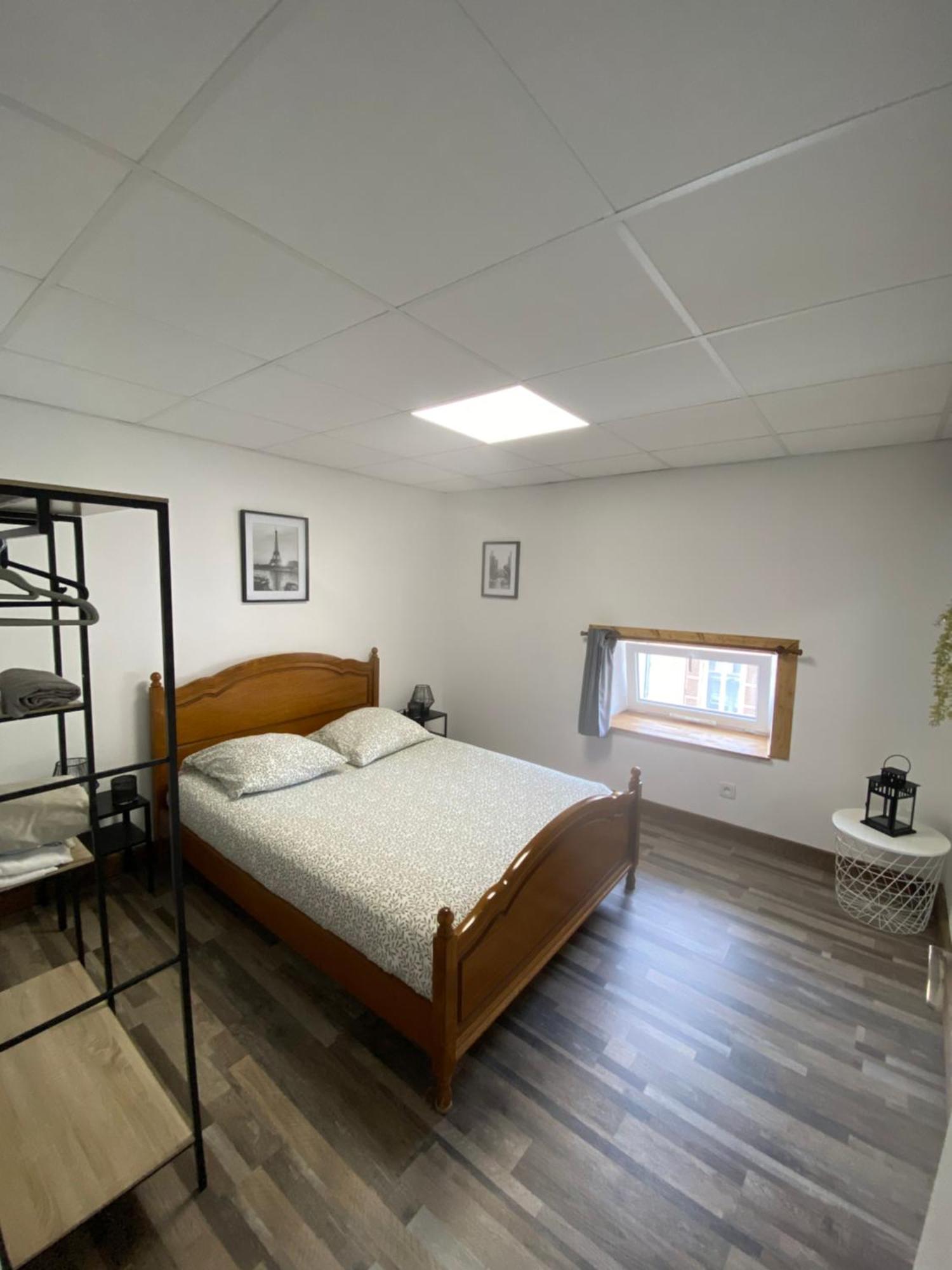 Les Pichies, T2 Maxou, Centre Ville. Digoin Extérieur photo