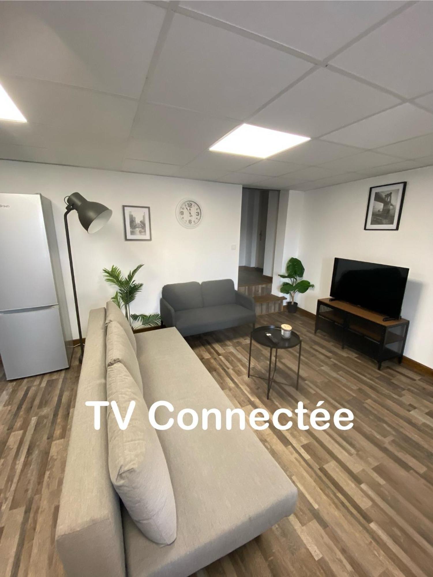 Les Pichies, T2 Maxou, Centre Ville. Digoin Extérieur photo